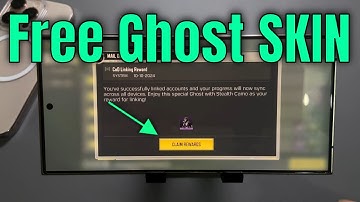 Hoe je een gratis Ghost Skin krijgt in COD Mobile (gids 2025)