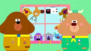 🔴EN VIVO: Los mejores momentos de la temporada 2 | Hey Duggee Español