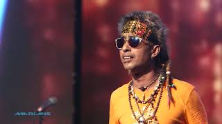 Jaya Sri ( ජය ශ්‍රී  )  - Trico වසන්තය with @marianssl