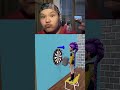 MIRA REACT Something Happened to the TV #kpopdemonhunters #roblox #funny