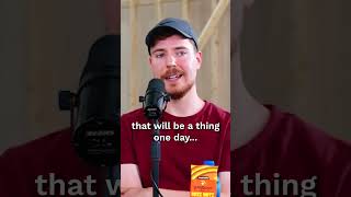 MrBeast wants to study AI