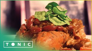 200-Year-Old Caribbean Sunday Lunch | There's No Taste Like Home