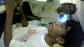 CCNHS-Chulit Boy^^