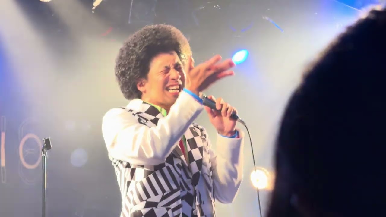 BRADIO 15th Anniversary 「Back To The 2010-2017」 Day 2 @大阪梅田クラブクアトロ 2025/06/15(日)