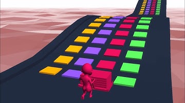 Stack Colors ❤️‍🔥⭐️💫 MAX LEVELS!! All Levels Gameplay Walkthrough Androids, iOS NEW slice it all 