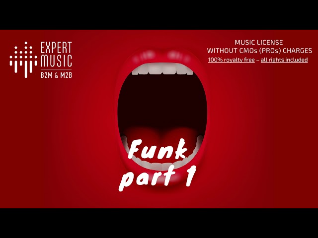 Funk part 1