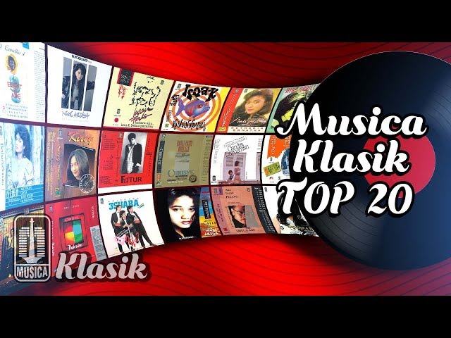 20 Lagu Nostalgia Indonesia Terbaik & Terpopuler (High Quality Audio) class=
