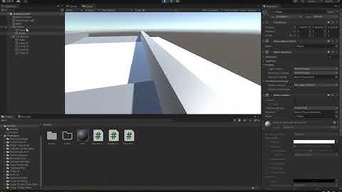 Unity Game Test 1