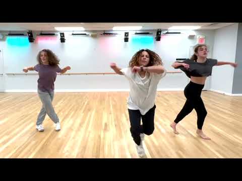 Kayla Luoma Reel 2024 2025