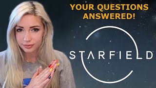Starfield Q&A & impressions: are the planets "too empty"?