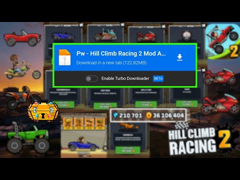 Hill Climb Racing 2 Cheats: Strategies for Dominating Multiplayer