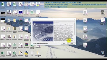 Plaxis 2D_Bài tập hố đào_có neo