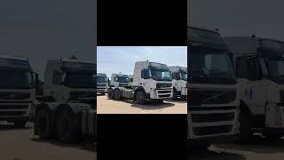 USED VEHICLES