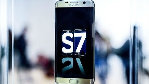 How To Downgrade S7edge To Official Android 6.0 - Step By Step Guide