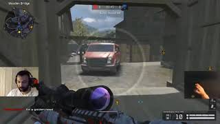 WARFACE REPORT HACKER