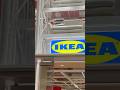 IKEA в Швеции! / Сколько все стоит? / Те самые фрикадельки!