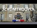 Robot reveal 2020  scrumtrooper