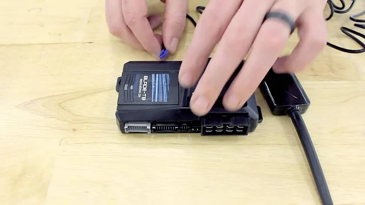 FIRSTECH ACADEMY - Bench Programming Remotes