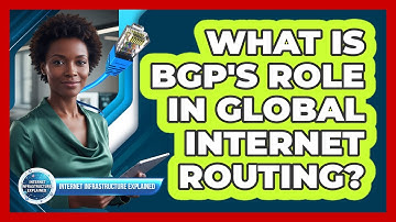 What Is BGP