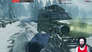 Call of Duty Modern Warfare 2 Remastered | Weteran | Part 11