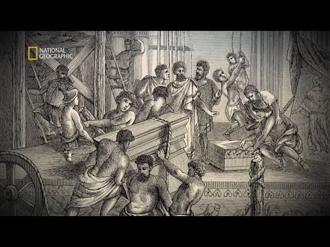 Wideo: Athena Partenos: opis, historia i ciekawe fakty