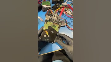 Self Encrypting Drives... #tech