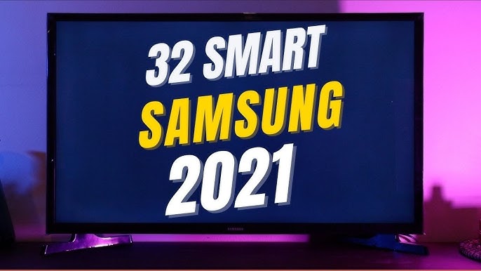 Samsung T5300 | افضل شاشه تليفزيون فى الفئه المتوسطه من سامسونج ! - YouTube