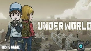 Test Game - Underworld : Hầm trú ẩn screenshot 1