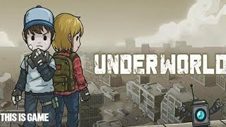 Test Game - Underworld : Hầm trú ẩn screenshot 2