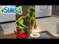 How To Cook Ambrosia & Revive Your Sim (Guide) - The Sims 4