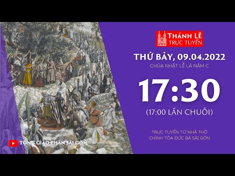 Video: Ngày lễ của nhà thờ vào tháng 7 năm 2022