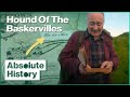 The Real Inspiration For The Hound Of Baskervilles | Ancient Tracks EP4 | Absolute History