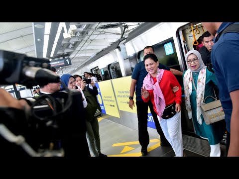 Video: Apakah Mungkin Untuk Membawa Sepeda Di Kereta Bawah Tanah?