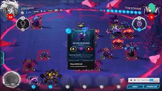 Abyss OTK screenshot 4