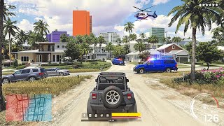 видео: НАШЁЛ КРУТОЙ СЕРВЕР (RAGE MP) ONE RP - GTA 5 RP картинка: НАШЁЛ КРУТОЙ СЕРВЕР (RAGE MP) ONE RP - GTA 5 RP