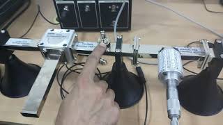 Microwave Power Meter MPM26