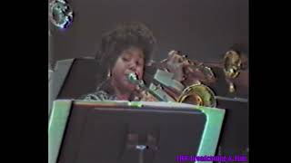 Cherry Hill West presents the 8th Annual Jazz Concert (Mar 28, 1990)