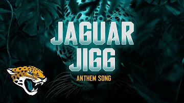 2023 Jacksonville Jaguars Anthem Song' Jaguar Jigg Music Video