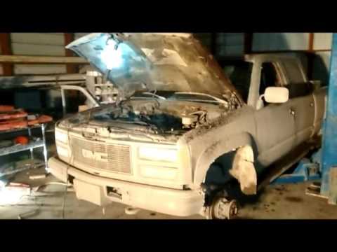 diesel upgrades near me
