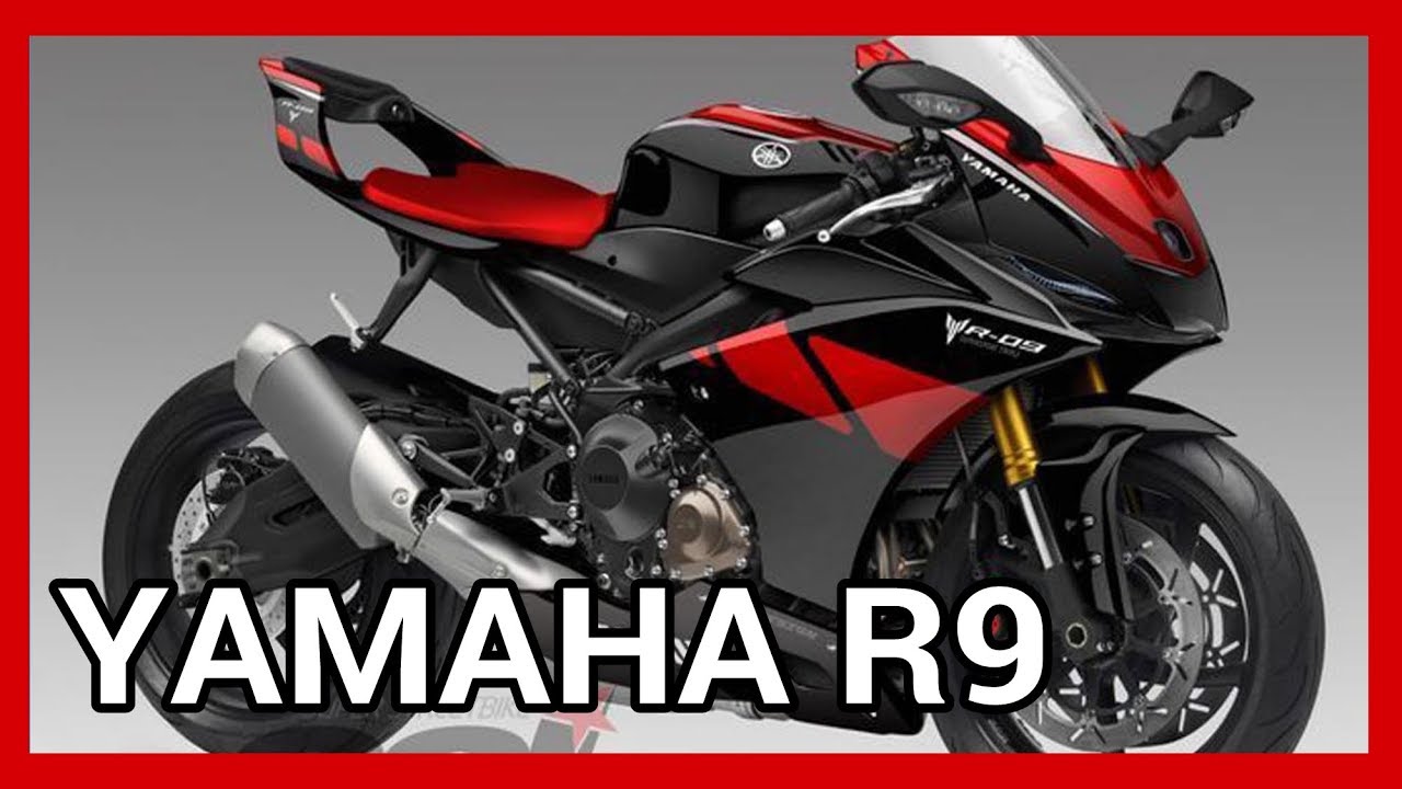 yamaha r9 2019