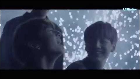 EXO- HURT MV feat. BTS (Eng Sub)