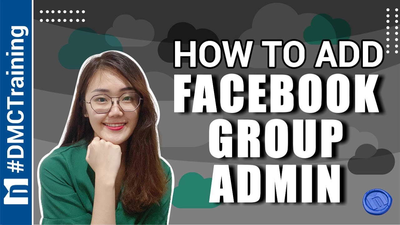 How To Add Facebook Group Admin Make Admin In Facebook Group Be