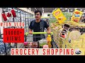 #VLOG 2 || GROCERY SHOPPING IN CANADA || FRESHCO || FUN VLOG