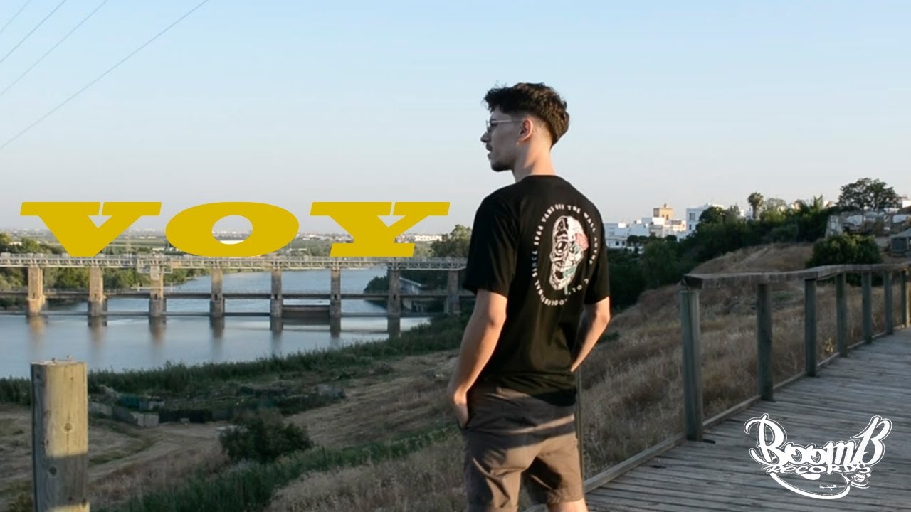 Guarda AFROH // VOY su YouTube Guarda AFROH // VOY su YouTube