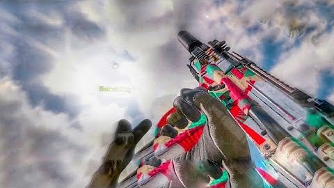 MSMC BEST GUNSMITH ( NO RECOIL, FAST ADS) 😲