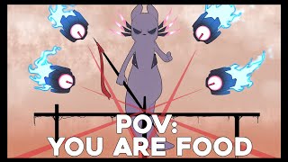 ATTACK THIS MAN, NOW! [Dronemaster Bits]