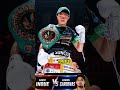 Inoue vs Cardenas Full Fight Highlights | Undisputed Champion Destroyed His Opponent #boxing