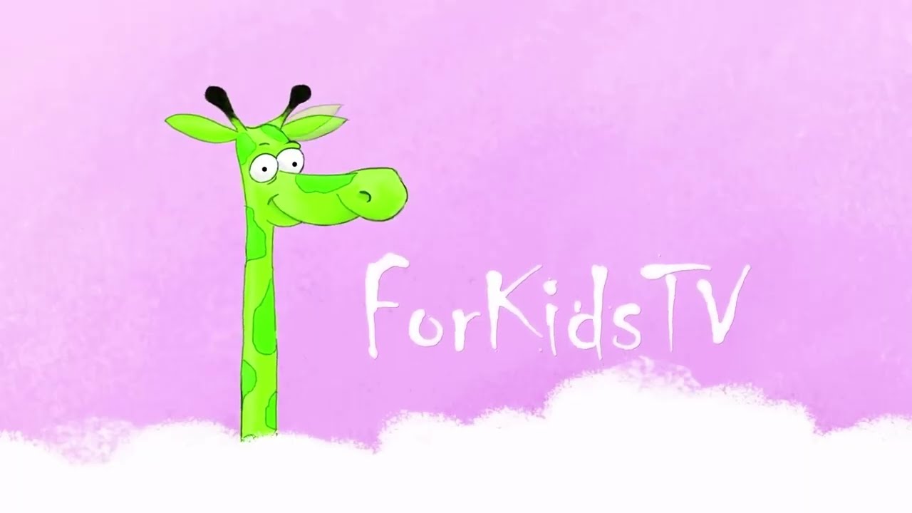 For Kids Tv Intro Logo Effects Sponsored By Klasky Csupo 2001 Effects