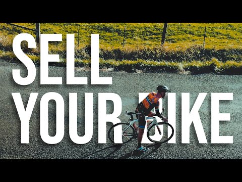 Video: Sådan Sælges En Cykel