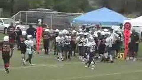 KYLE PEREZ#54  2007 HIGHLIGHTS